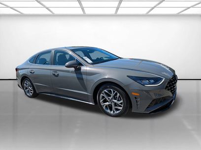 Used 2022 Hyundai Sonata SEL