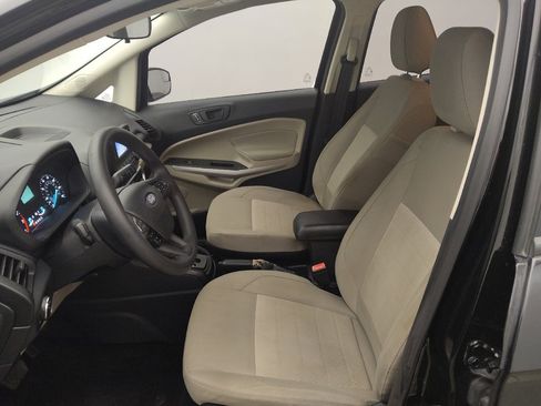Used 2019 Ford EcoSport S FWD image 17