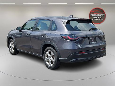 Used 2024 Honda HR-V LX image 7