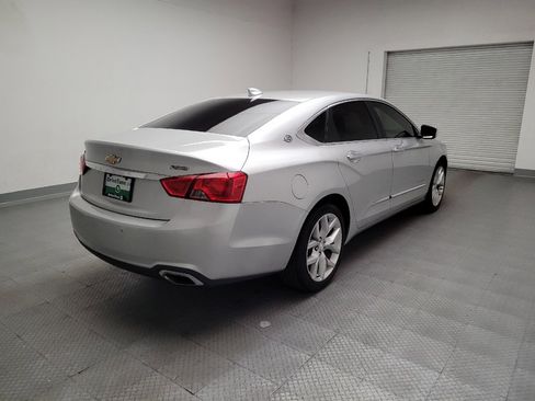 Used 2017 Chevrolet Impala Premier image 9