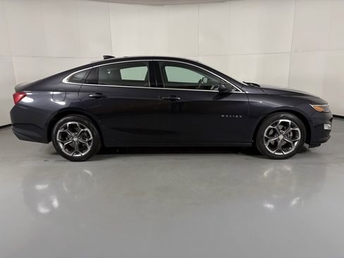Used 2023 Chevrolet Malibu LT image 10