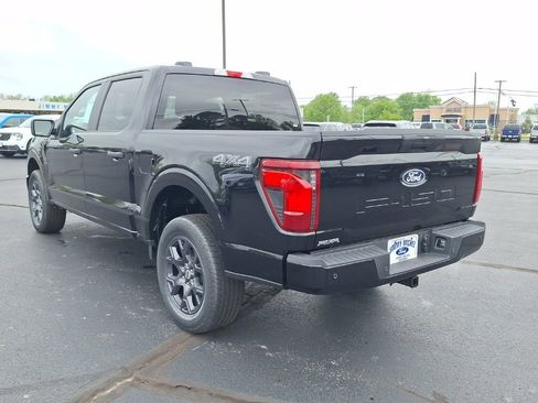 New 2026 Ford F150 STX w/ Equipment Group 200A AWD/4WD image 28