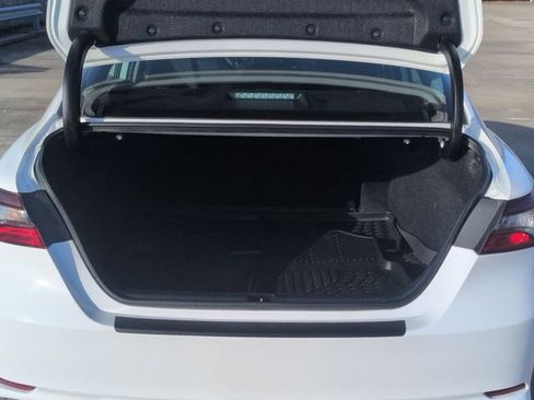 Certified 2024 Toyota Camry SE image 27