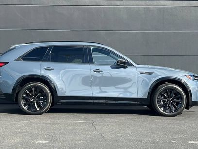 New 2026 MAZDA CX-90 3.3 Turbo S w/ Premium Package