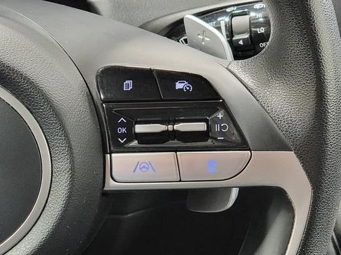 Used 2023 Hyundai Tucson Blue AWD/4WD image 26