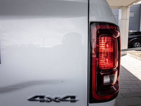 Used 2026 RAM 2500 Big Horn AWD/4WD image 15
