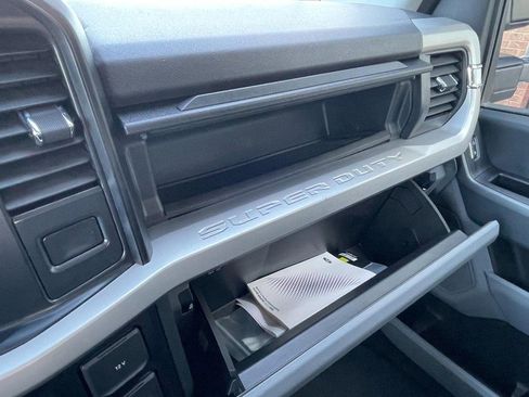 Used 2024 Ford F250 XLT image 50