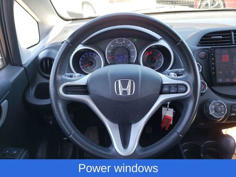 Used 2011 Honda Fit Sport image 12