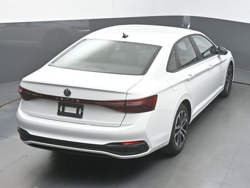 New 2026 Volkswagen Jetta Sport image 43
