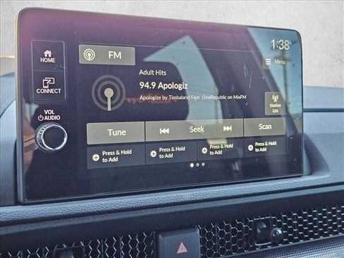 New 2026 Honda CR-V TrailSport image 11