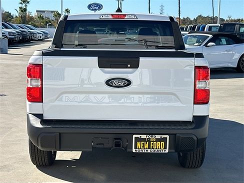 New 2026 Ford Maverick XLT w/ Equipment Group 301A image 5