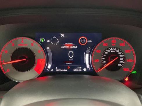 Used 2021 Acura TLX w/ A-SPEC Pkg AWD/4WD image 17
