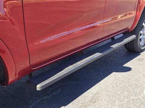 Used 2020 Ford Ranger Lariat image 11