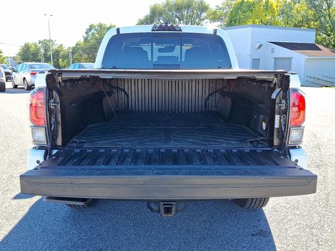 Certified 2020 Toyota Tacoma TRD Pro image 31