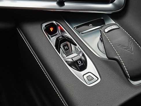 Used 2023 Chevrolet Corvette Stingray Coupe w/ 1LT image 13