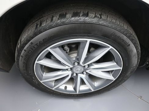 Used 2024 Acura RDX SH-AWD image 12