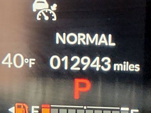 Used 2024 Honda CR-V Sport image 21