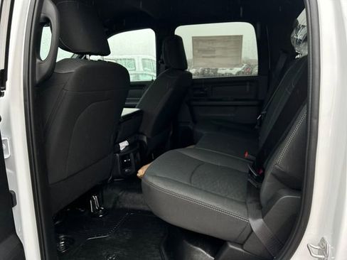 New 2026 RAM 4500 Tradesman image 34