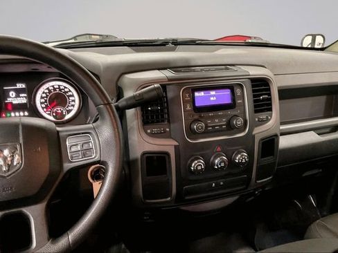Used 2014 RAM 1500 Tradesman w/ Popular Equipment Group RWD image 7