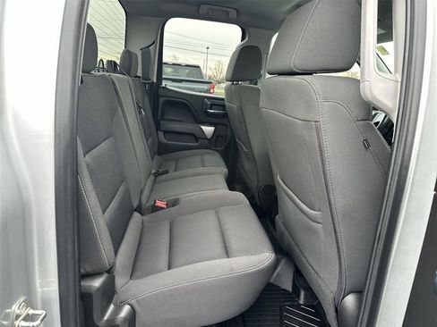 Used 2019 Chevrolet Silverado 1500 LT w/ All Star Edition image 24