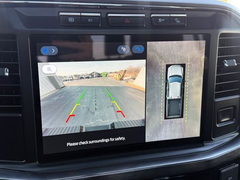 Used 2023 Ford F250 Lariat w/ Tremor Off-Road Package image 26