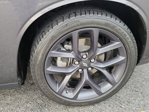 Certified 2023 Dodge Challenger SXT w/ Blacktop Package image 19