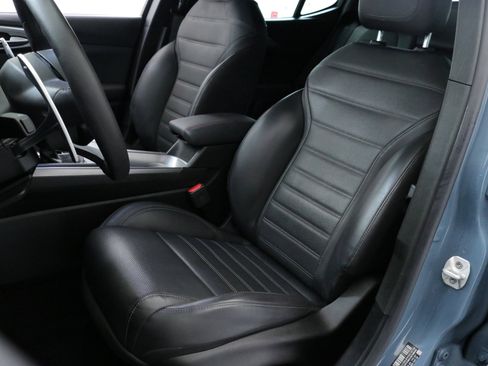 Used 2024 Dodge Hornet R/T Plus w/ R/T Blacktop Package image 21