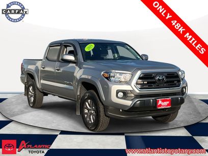 Used 2019 Toyota Tacoma SR5