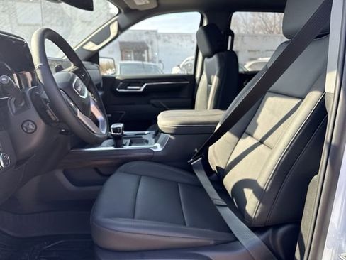 New 2026 GMC Sierra 1500 SLT w/ SLT Premium Plus Package image 11