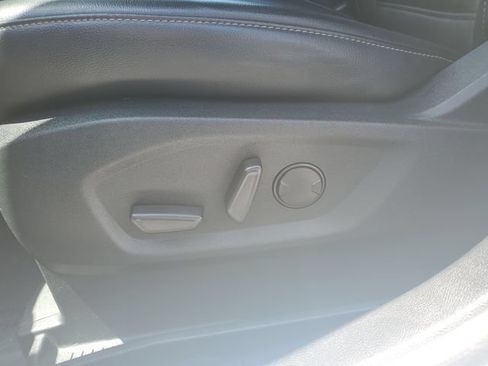 Used 2021 Ford Edge SEL w/ Convenience Package FWD image 20