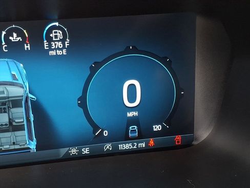 Used 2024 Ford F150 STX image 19