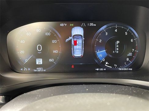 Used 2020 Volvo V60 T5 Cross Country image 5