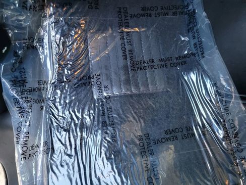 Used 2017 GMC Savana 2500 image 38