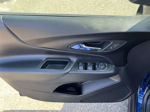 Certified 2022 Chevrolet Equinox LT image 18
