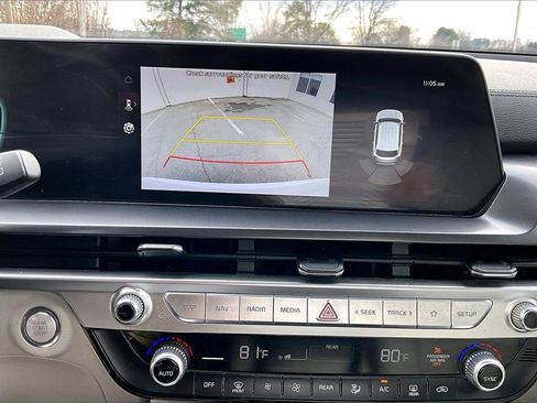 Used 2023 Kia Telluride S w/ S Sunroof Package image 14