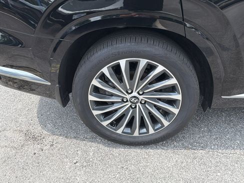 Used 2023 Hyundai Palisade Calligraphy AWD/4WD image 18