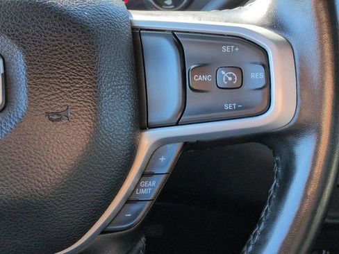 Used 2024 RAM 2500 Big Horn image 27