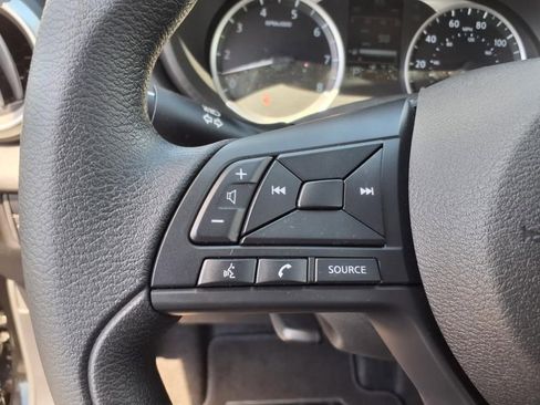 New 2025 Nissan Versa S w/ S Plus Package image 16