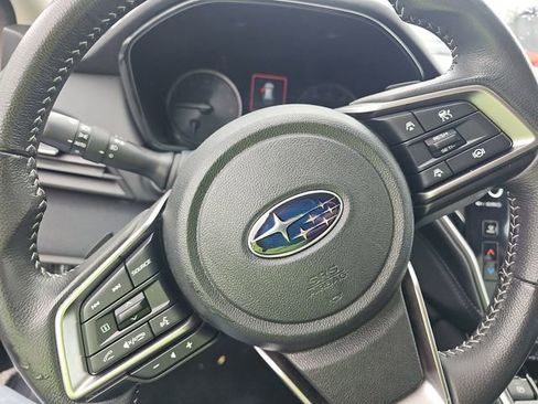 Used 2023 Subaru Outback Premium image 10