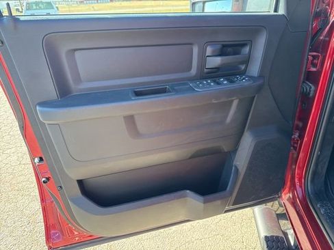 New 2026 RAM 2500 Tradesman image 22