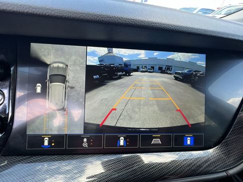 Certified 2023 Buick Envision Essence w/ Technology Package I image 28