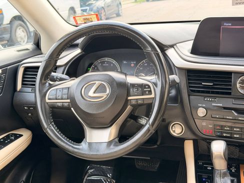 Used 2021 Lexus RX 350 AWD w/ Premium Package image 28