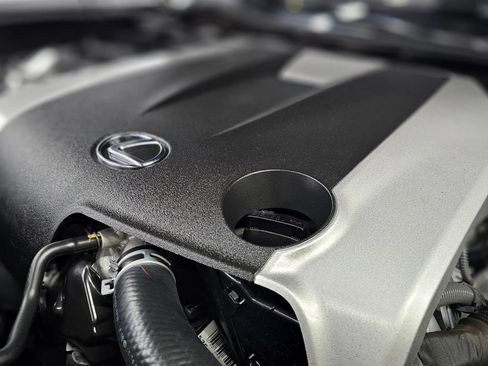 Used 2015 Lexus GS 350 w/ F Sport Package RWD image 4