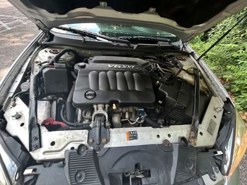 Used 2014 Chevrolet Impala Police image 37