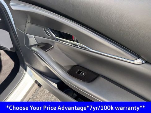 Used 2025 MAZDA CX-30 AWD 2.5 S w/ Preferred Package image 22