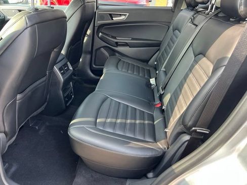 Used 2024 Ford Edge SEL w/ Convenience Package AWD/4WD image 20