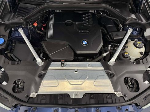 Used 2022 BMW X3 xDrive30i image 34