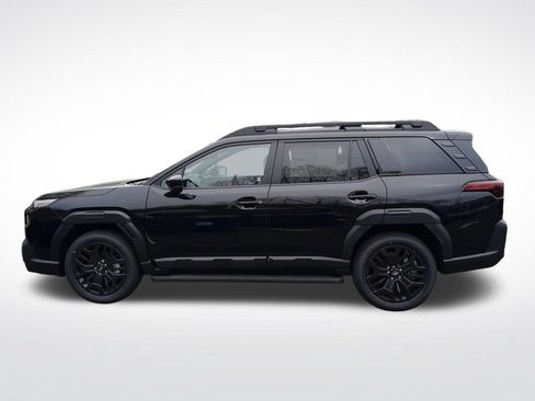 New 2026 Subaru Outback Limited XT AWD/4WD image 4