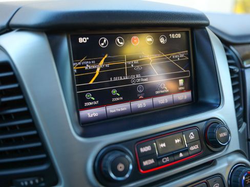 Used 2016 GMC Yukon XL Denali w/ Open Road Package image 52