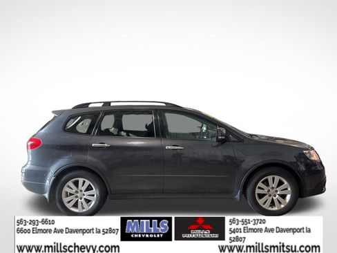 Used 2008 Subaru Tribeca Limited image 4